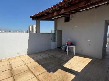 Apartamento · 150m² · 2 Quartos · 2 Vagas · Cobertura com 02 dormitórios à venda, 150m² na Vila América - Santo André/SP