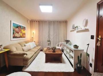 Casa · 360m² · 3 Quartos · 2 Vagas · Sobrado com 03 dormitórios à venda, 360m² na Vila Floresta - Santo André/SP