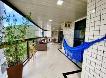 7213c85b13235be6a57882cb95e5a9c2743e8bd8 · Apartamento com 3 dormitórios à venda, 167 m² por R$ 1.500.000,00 - Praia do Morro - Guarapari/ES