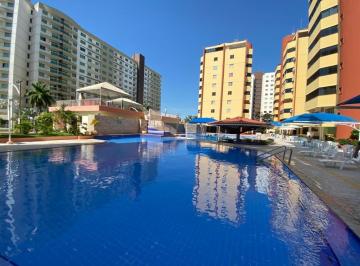 e896378f4beb7bda7d657e8ce21d36672f2f1252 · Apartamento com 2 dormitórios à venda, 78 m² por R$ 450.000,00 - Centro - Caldas Novas/GO