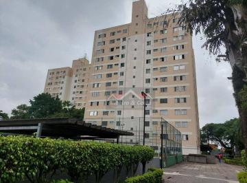 670468b85721bf028e16c55fab8f966d7975cd43 · Apartamento com 3 dormitórios à venda, 67 m² por R$ 319.000 - Cidade Antônio Estevão de Carvalho - S