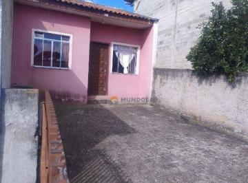 e2a1a336b6e7b8badbddfb95a9827552c752fff9 · Casa com 2 dormitórios à venda, 41 m² por R$ 225.000,00 - Esplanada - Contenda/PR