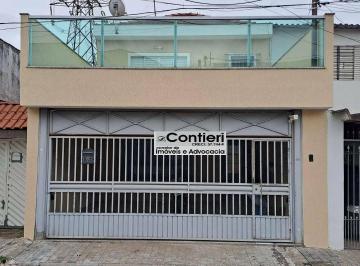 8194b1445366b4c5ae999217e35772059c62cbd7 · Casa com 3 dormitórios, 150 m² - venda por R$ 720.000 ou aluguel por R$ 3.652 - Vila Rica/ZL - São P