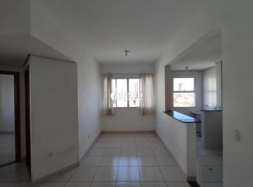 Apartamento · 55m² · 2 Quartos · 1 Vaga · Apartamento com 2 quartos disponível para locação no bairro Santa Mônica em Uberlândia-MG