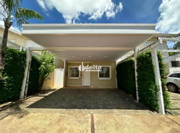 Casa · 190m² · 2 Quartos · 3 Vagas · Casa em condomínio com 2 quartos sendo 1 suíte disponível para locação no bairro Morada da Colina em
