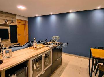 9ea6a5ddc58a5b513f263d18238a831bd00f9393 · Apartamento com 2 quartos à venda, 74 m² por R$ 460.000 - Condomínio Green Park l - Salto/SP