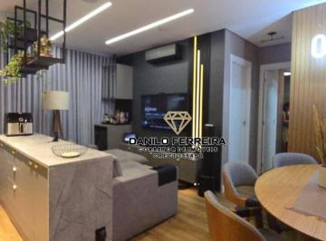 f29e9b0d4af81be3d316d5fdadf8772cabb981ff · Apartamento com 2 quartos à venda, 47 m² por R$ 450.000 - Residencial Maxim Home Club Itu - Itu/SP