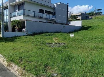 8b048c46e7806300c739335ed56185ed25243b3a · Terreno à venda, 308 m² por R$ 335.000,00 - Condomínio Portal da Vila Rica - Itu/SP