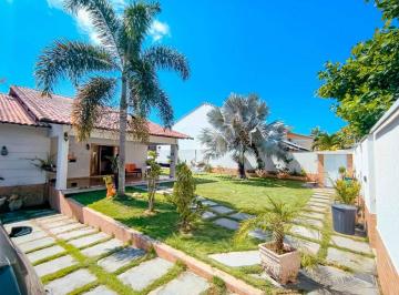 75ed1a1010506b4c1d97ce3d2c23233a4f2ed169 · Casa Camboinhas 4 Quartos, 300 mts Mar!