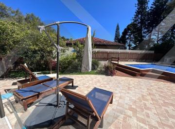 2f234d56780a42dcedfe90d541721e328e41f723 · Casa em Aldeia da Serra,com 4 dormitórios para alugar, 471 m² por R$ 15.000/mês - Aldeia da Serra -