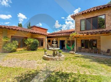 edcc0d955ca10770ee6e76326c002e67936f197f · Casa em Aldeia da Serra,  com 3 dormitórios à venda, 273 m² por R$ 3.300.000 - Morada dos Pinheiros 