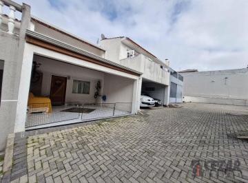 b78a4da50380879cb9495265680f4d990ad71900 · Sobrado com 3 dormitórios e 2 vagas cobertas à venda, 100 m² por R$ 425.000 - Bairro Alto - Curitiba