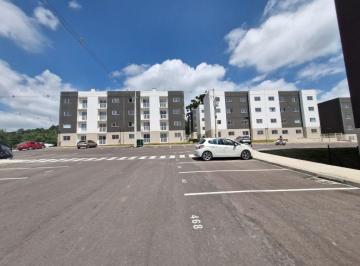 de778c130befc00b3a30e99ec298a334f194df2d · Apartamento com 2 dormitórios para alugar, 40 m² por R$ 1.050/mês - Jardim Campo Verde - Almirante T