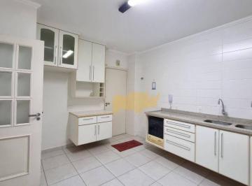 7e10f466bdcab1049a41e14a58973c9235064903 · Apartamento com 3 dormitórios para alugar, 101 m² por R$ 2.365,00/mês - Alto do Santana - Rio Claro/