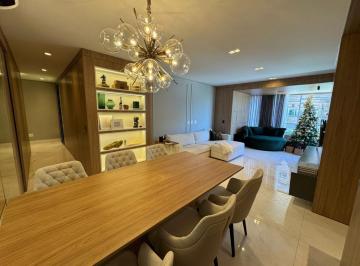 d9f784667db194b6c0dca45b89642377dfadb3a5 · Apartamento à venda, 121 m² por R$ 2.500.000,00 - João Paulo - Florianópolis/SC