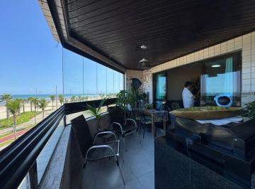 7d8ad344872538fafbb428e5db9eeafce527a899 · Sala ampla para dois ambientes, 2 quartos com 1 suite, vista mar definitiva.