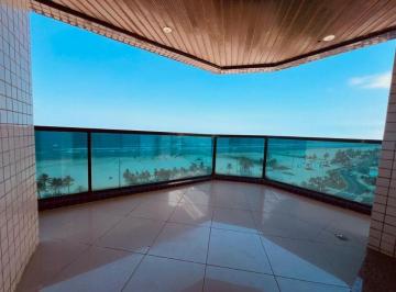 eaf764df8793e71c1a65dd402d514fb5125c1d40 · Cobertura Duplex Frente Mar na Vila Tupi – Exclusividade e Sofisticação