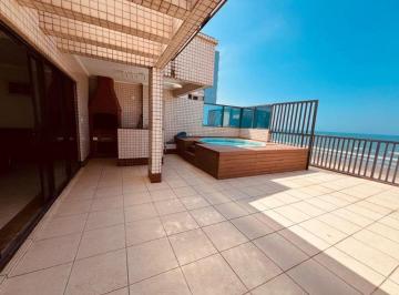 1667c7be827d26d92a15ca9b97d4bd0ac57cfe9e · Cobertura Duplex Frente Mar na Vila Tupi – Exclusividade e Sofisticação