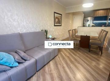 0102ee08281f1b56739831a40d69b843648ddaab · Apartamento com 3 dormitórios à venda, 75 m² por R$ 752.000,00 - Vila Augusta - Guarulhos/SP