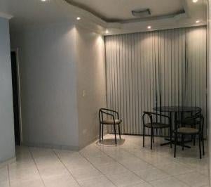 a4ef07923adaeedbe6ccbf296efca79ac223fd1e · Apartamento com 3 dormitórios à venda, 63 m² por R$ 424.000 - Cidade Morumbi - São José dos Campos/S
