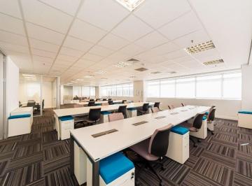 Comercial · 246m² · 3 Vagas · Sala para alugar, 246 m² - Centro Cívico - Exper