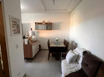 828ede82b74e4d626a28e24f4d56e23b9339457b · Casa com 1 dormitório à venda, 48 m² por R$ 358.000 - Santa Cecilia II - São José dos Campos/SP
