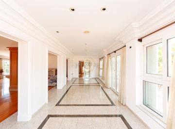 Casa · 1067m² · 4 Quartos · 12 Vagas · Casa com 4 dormitórios para alugar, 1067 m&