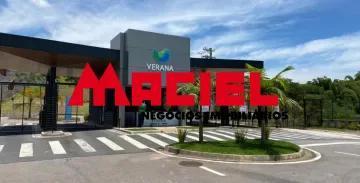 Terreno · 476m² · Excelente lote (condomínio Verana) - esquina / boa topografia / 476 m2
