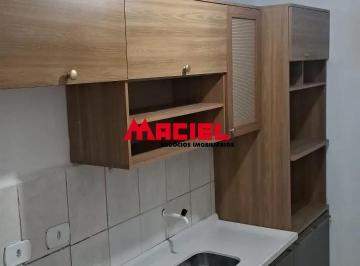 Apartamento · 50m² · 2 Quartos · 1 Vaga · EXCELENTE - APARTAMENTO - RES. GALO BRANCO - OPORTUNIDADE