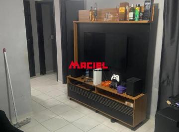Apartamento · 48m² · 2 Quartos · 1 Vaga · OPORTUNIDADE - APARTAMENTO - 1º andar -  CAJURU II