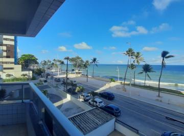 86900a3238e5ca48ed93f5389e9efeb739b01df0 · Apartamento com 4 dormitórios à venda, 182 m² por R$ 1.095.000,00 - Boa Viagem - Recife/PE