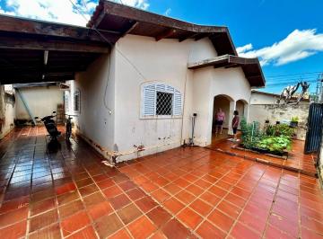 Casa principal · Casa com 5 dormitórios à venda, 242 m² por R$ 450.000,00 - Rios - Barretos/SP