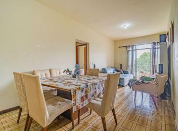 Sala · Apartamento com 2 dormitórios à venda, 95 m² e 2 vagas por R$ 150 mil!