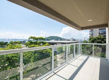a956e74e039f809778e3ac7727e412d6b3cf4438 · Excelente apartamento de 1ª locação,de frete para a baia de guanabara e junto ao plaza shopping,barc