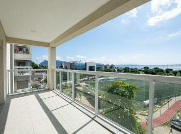 d121f12d6e88cad7b69b9a881996394c638ed255 · Apartamento de 1ª locação,FRENTE PARA BAIA DE GUANABARA, próximo ao plaza shopping,barcas e concha a