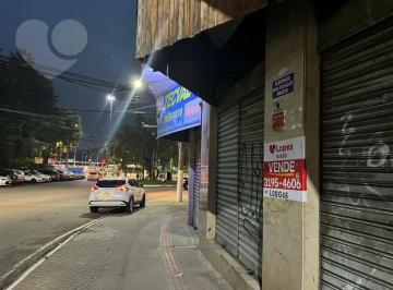 b6eb6016b16fa02f2676ae35fb18fb137fabbee1 · Loja à venda, 120 m² por R$ 1.150.000,00 - Centro - Niterói/RJ
