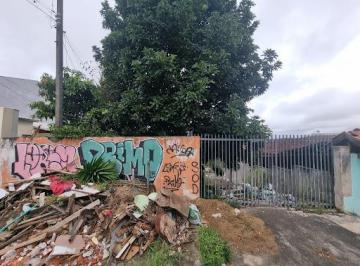 e9cf5e4209688f073319b04e08fda2e594aadf46 · Terreno à venda, 500 m² por R$ 550.000,00 - Bairro Alto - Curitiba/PR