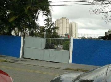 1788d6197cbe3d116e2fb46fb85b39c9f7ff13f4 · Terreno à venda, 1436 m² por R$ 5.000.000,00 - Centro - São Bernardo do Campo/SP