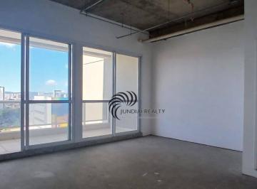 750b317615f9649dd540bf2a0a5d0e111f24e6b0 · Sala Comercial à Venda e Locação  80m² -  The Nine Office Boutique - Av. 9 de Julho -  Jundiaí - SP