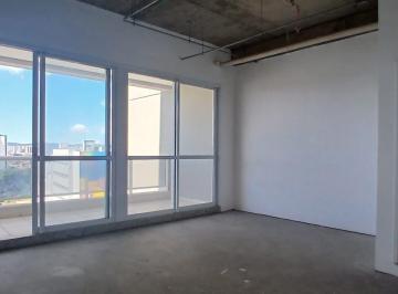 Foto 1 · Sala Comercial à Venda ou Locação 80m² - The Nine Office Boutique - Av. 9 de Julho