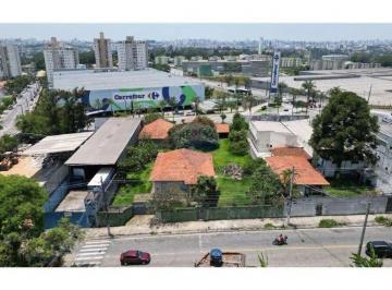 1b739cd07217263a637df4b84c2bc38d692a86f6 · Terreno à venda, 1500 m² por R$ 3.975.000,00 - Taboão - São Bernardo do Campo/SP