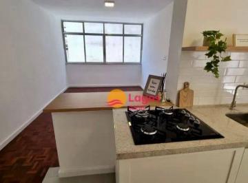 4a5c8b04b689cedf44f7d41bb413036658056d17 · Apartamento à venda, 70 m² por R$ 649.000,00 - Icaraí - Niterói/RJ