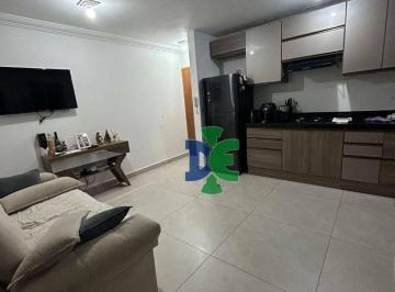 7d16b4763a1796ede780b8fafd0aa5b2ffe7ee4c · Apartamento com 2 dormitórios à venda, 52 m² por R$ 360.000,00 - Jardim das Indústrias - Jacareí/SP