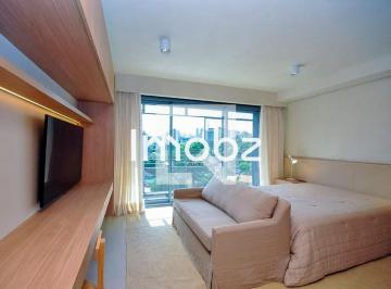 Apartamento · 37m² · 1 Quarto · 1 Vaga · Apartamento à venda na Rua Padre João Gonçalves, 58 - Pinheiros - São Paulo - SP - CEP: 05432-040