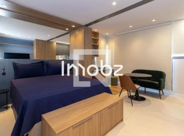Apartamento · 35m² · 1 Quarto · 1 Vaga · Apartamento à venda na Rua Joaquim Floriano, 152 - Itaim Bibi - São Paulo - SP - CEP: 04534-001
