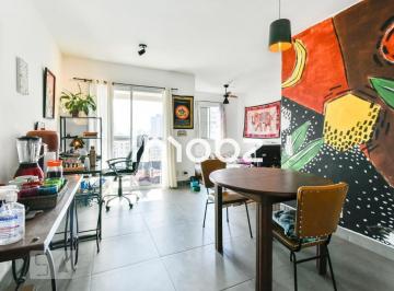 Apartamento · 50m² · 1 Quarto · 1 Vaga · Apartamento à venda na Rua dos Cariris, 90 - Pinheiros - São Paulo - SP - CEP: 05422-020