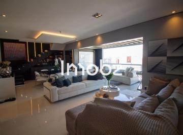 Casa · 305m² · 3 Quartos · 3 Vagas · Apartamento à venda no Condomínio Humanari - Rua Guararapes, 2073 - São Paulo - SP - CEP: 04561-004