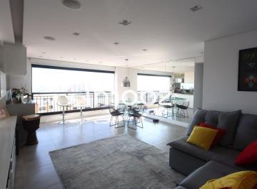 Apartamento · 79m² · 2 Quartos · 2 Vagas · Apartamento à venda na Rua Doutor José Carlos de Toledo Piza, 100 - Panamby - São Paulo - SP - CEP: