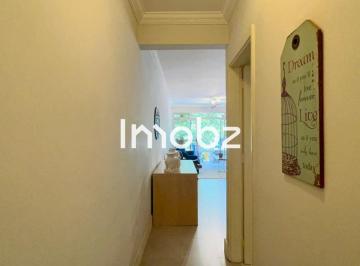 Apartamento · 95m² · 2 Quartos · Apartamento à venda na Rua da Consolação, 2719 - Jardim Paulista - São Paulo - SP - CEP: 01416-001