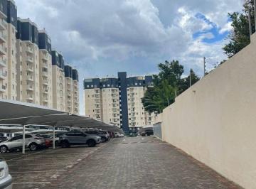 1535b85f042a055bf498c4cd664dc2320e1c5093 · Apartamento com 3 dormitórios para alugar, 50 m² por R$ 4.130,00/mês - Núcleo Habitacional Brigadeir